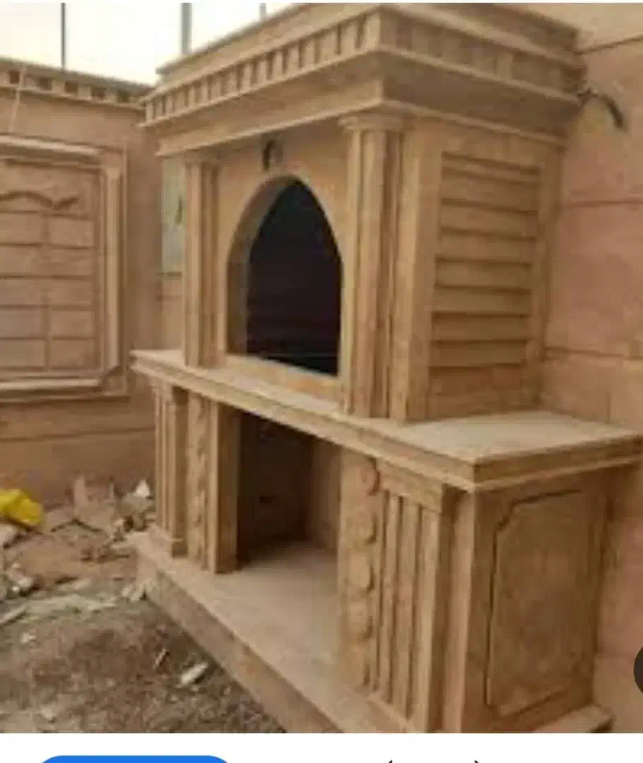 نیازمند شاگرد نماکار|استخدام معماری، عمران و ساختمانی|رفسنجان, |دیوار