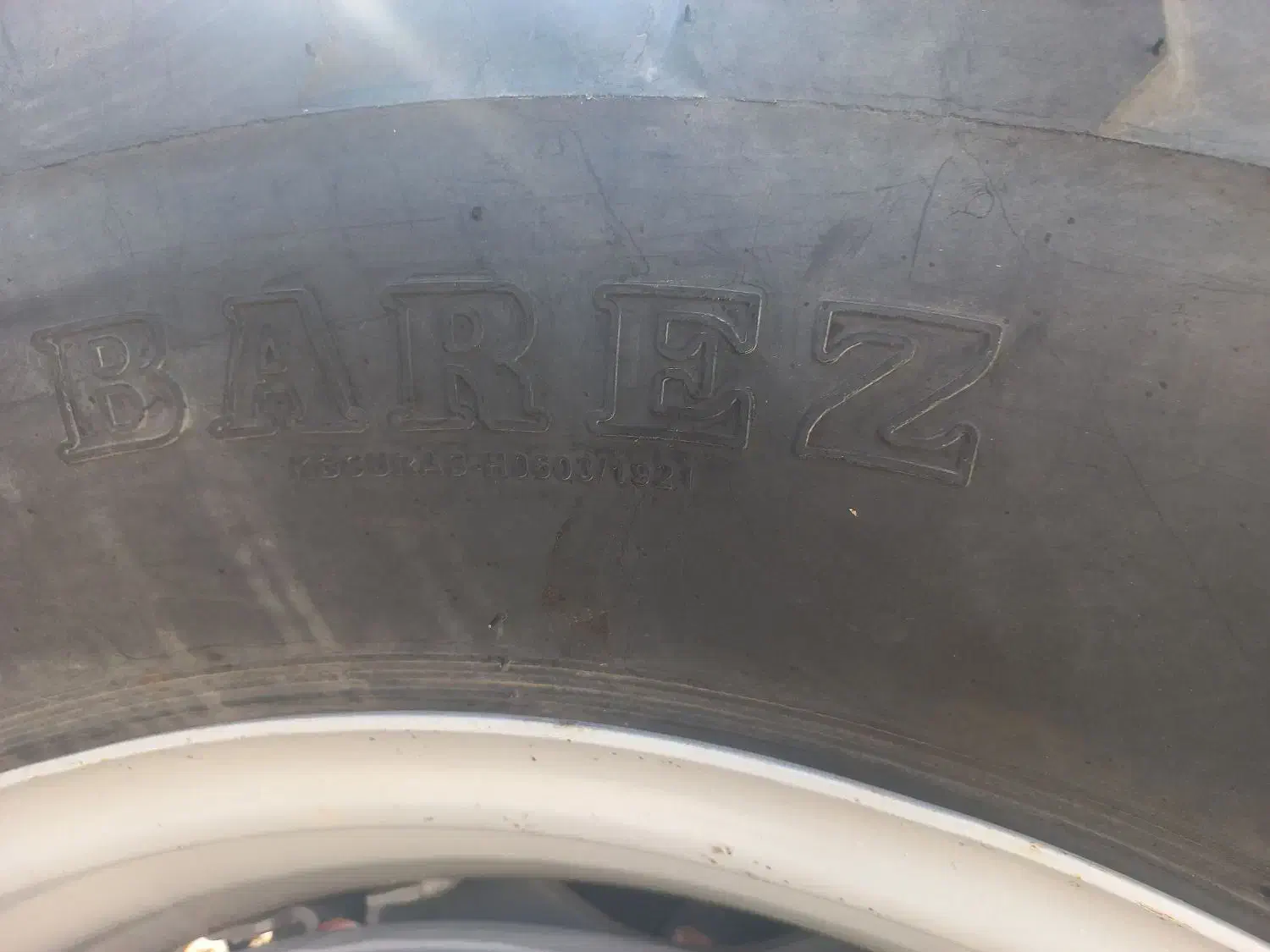 تراکتور ۴۷۵جفت مدل۴۰۳|خودرو سنگین|شاهنجرین, |دیوار