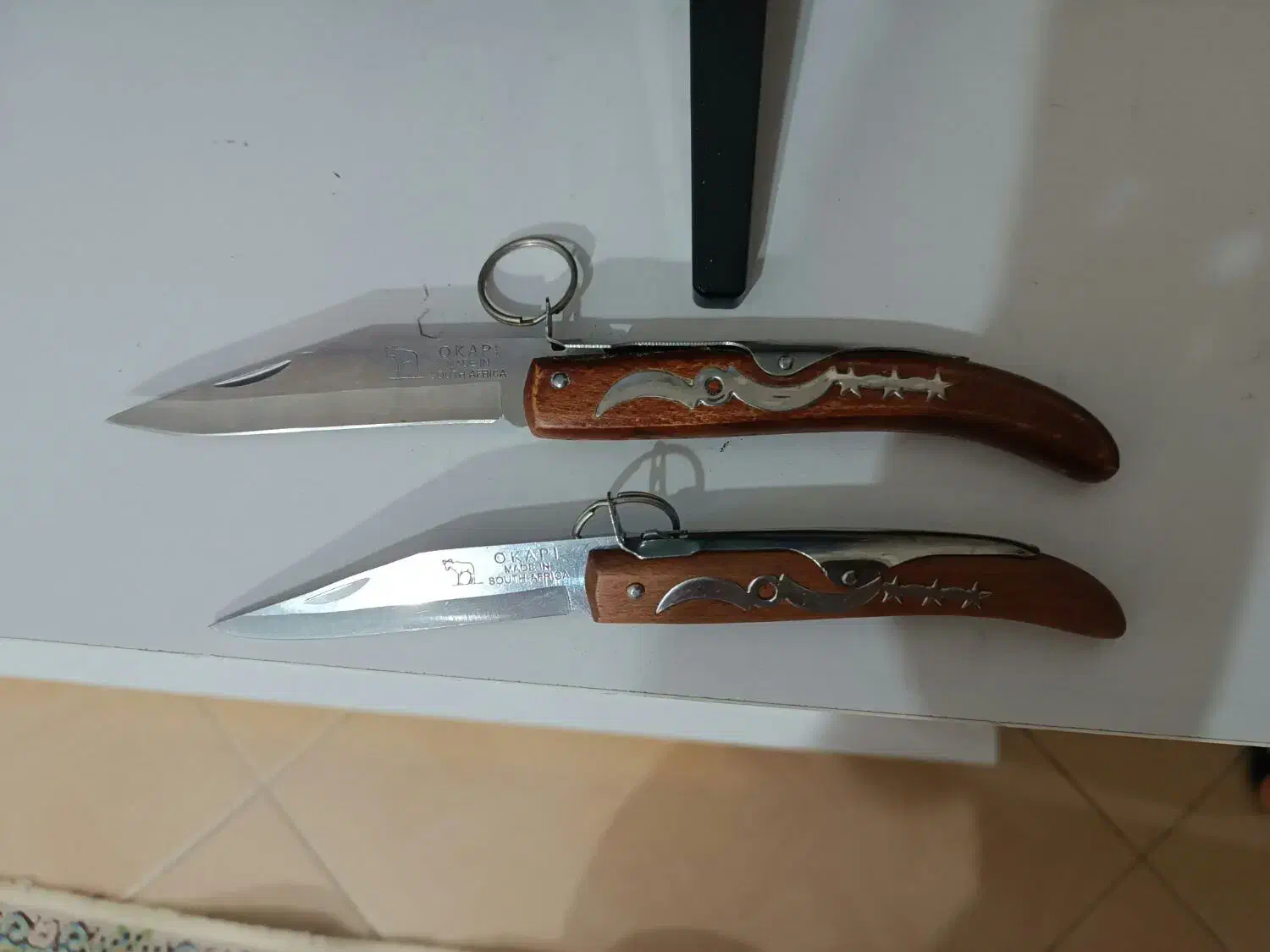 چاقو ابویا|کوهنوردی و کمپینگ|ایلام, |دیوار