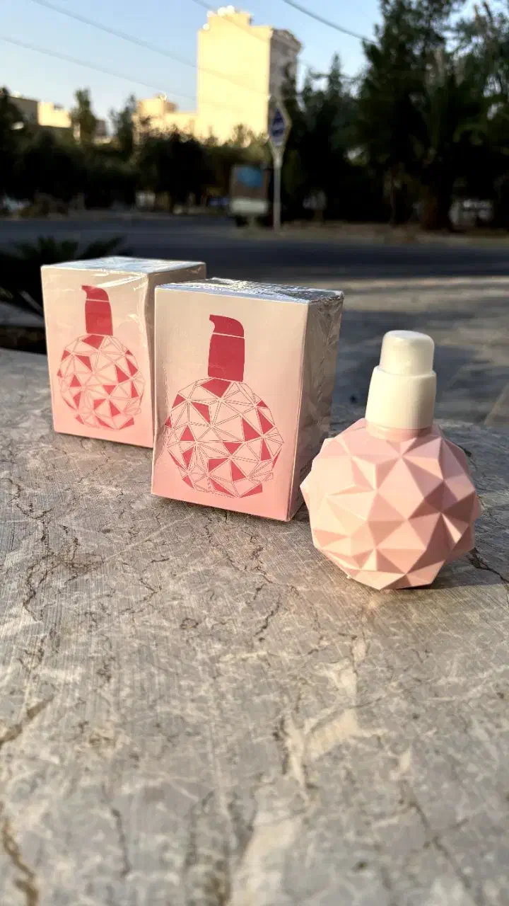 لوسیون دست و بدن الماسی سرسان لاو|آرایشی، بهداشتی، درمانی|قم, شاه سید علی|دیوار