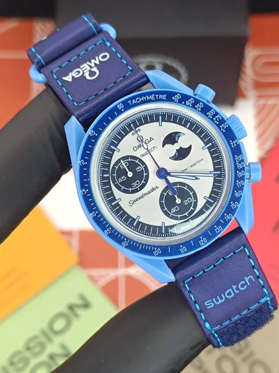 امگا سواچ/Swatch/AAA|ساعت|تهران, سنگلج (شاپور)|دیوار