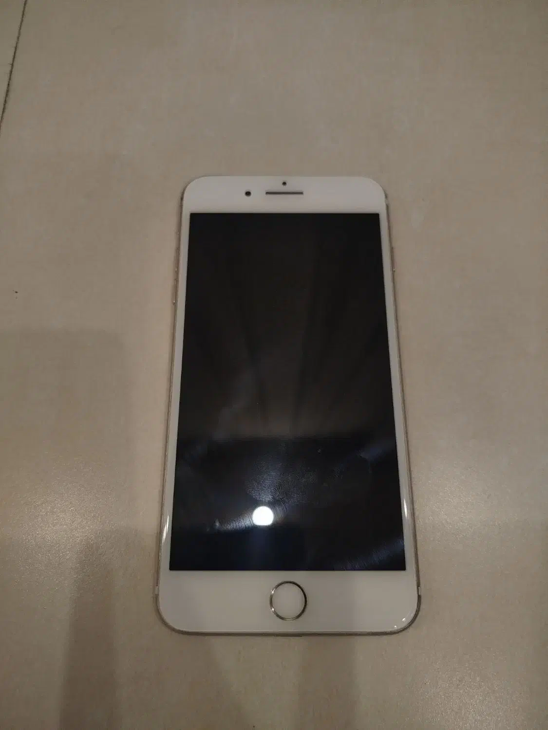 ایفون 7پلاس سون پلاس|موبایل|اردبیل, |دیوار