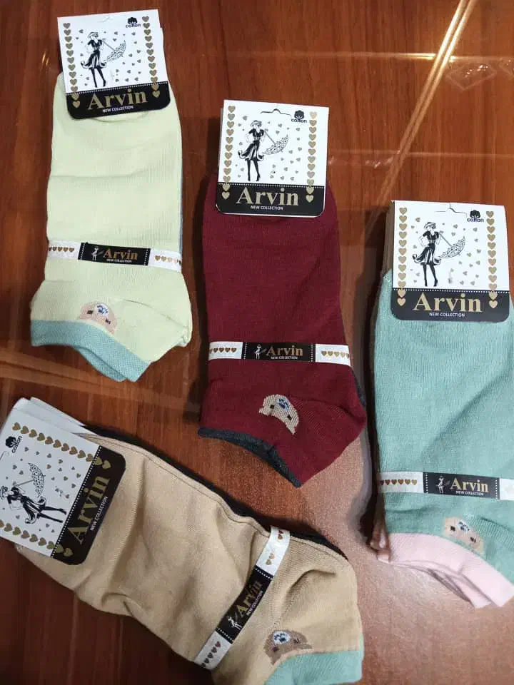 جوراب جینی|عمدهفروشی|خرمشهر, |دیوار