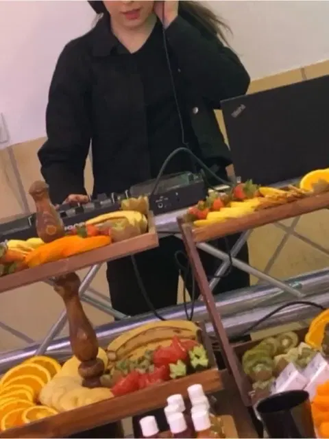 DJ JANAN|خدمات پذیرایی، مراسم|یزد, |دیوار