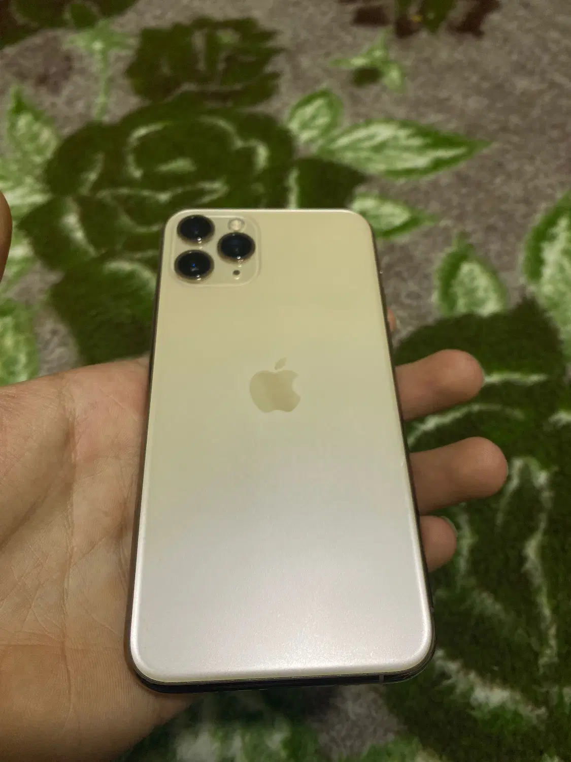 iPhone 11 Pro|موبایل|جم, |دیوار