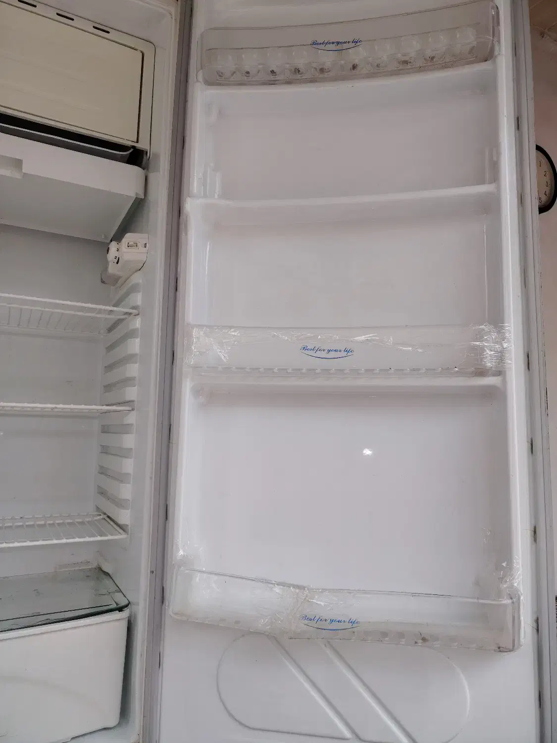 فروش یخچال|یخچال و فریزر|صومعهسرا, |دیوار