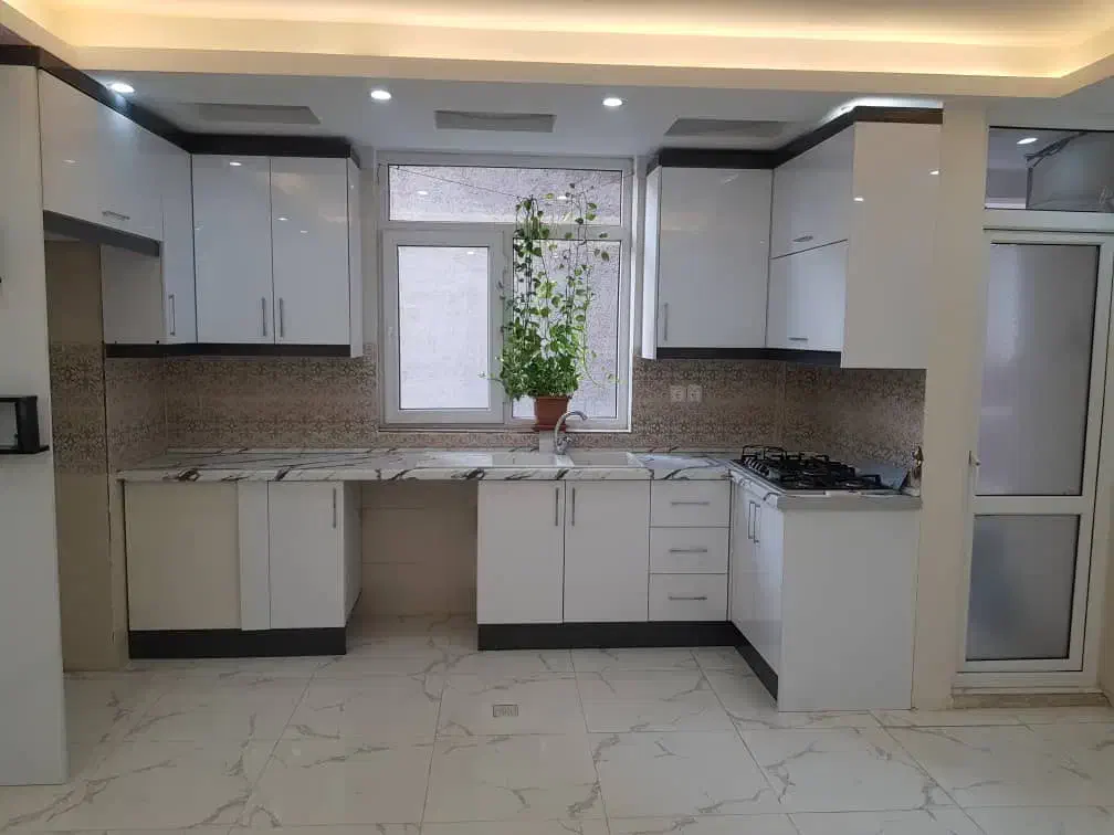 آپارتمان ۵۰ متری نوساز فروشی (نازی آباد)|فروش آپارتمان|تهران, نازی‌آباد|دیوار