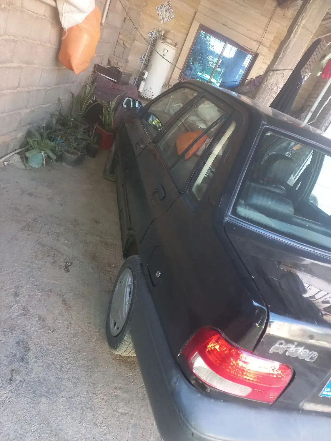 پراید درحد|خودرو سواری و وانت|آق قلا, |دیوار