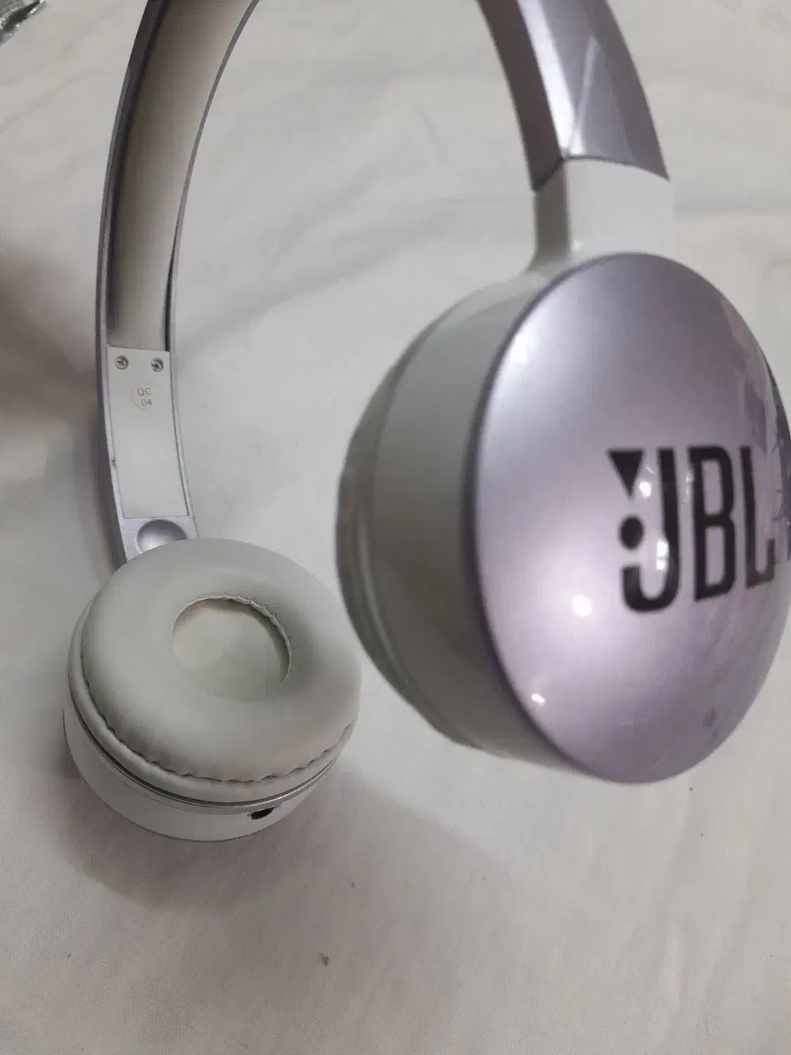 هدفون بلوتوثی JBL مدل wireless B74|صوتی و تصویری|ورامین, ورامین|دیوار