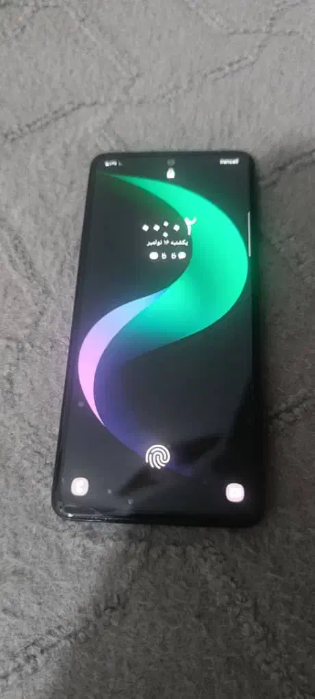سامسونگ A51|موبایل|اسلامشهر, ایرین|دیوار
