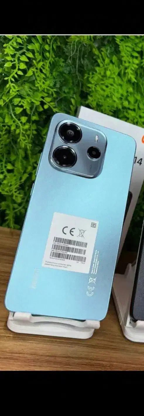 نوت۱۴|موبایل|قم, بکایی|دیوار