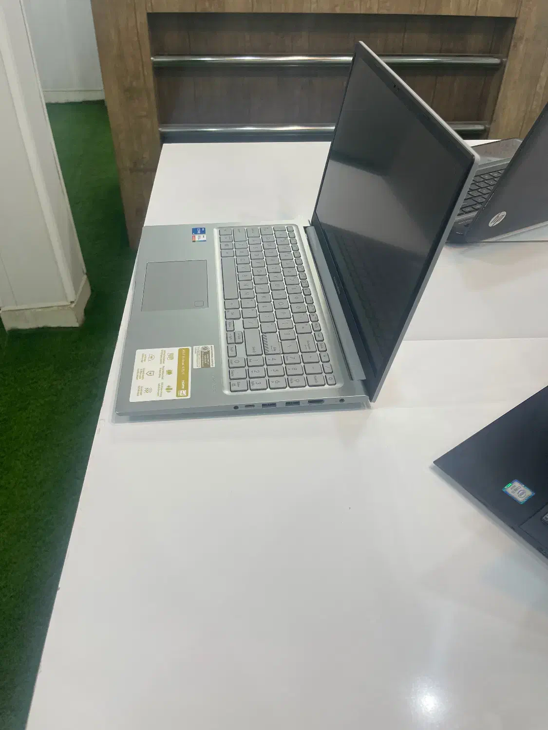 فروش قسطی لپتاپ و کامپیوتر(تامین اجتماعی) ۱۸ ماهه|رایانه همراه|کرمانشاه, |دیوار