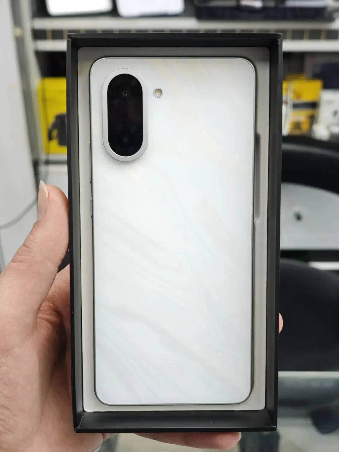 وان پلاس OnePlus CE5|موبایل|تهران, میدان ولیعصر|دیوار