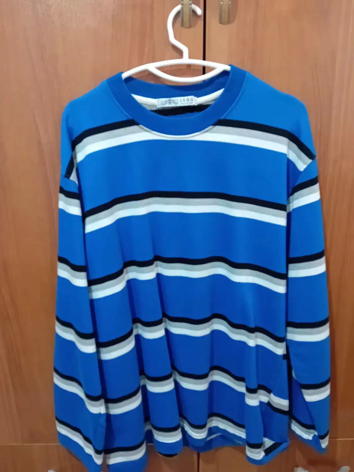 بلوز دورس تو کرک اسپرت|لباس|رشت, جهاد|دیوار