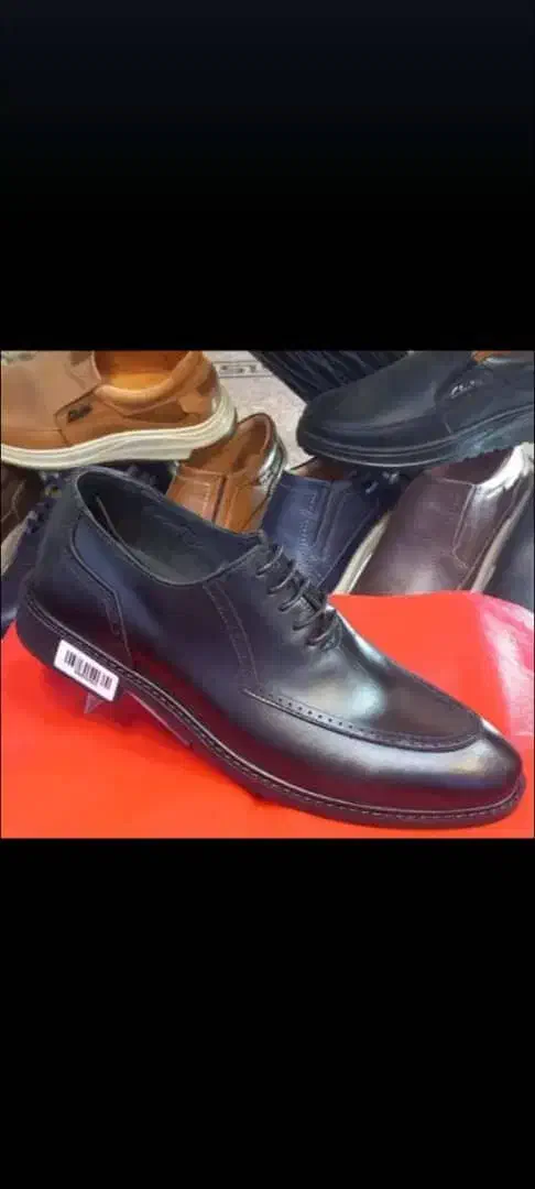 کفش چرم طبیعی ،عالیشهر|کیف، کفش، کمربند|بوشهر, |دیوار