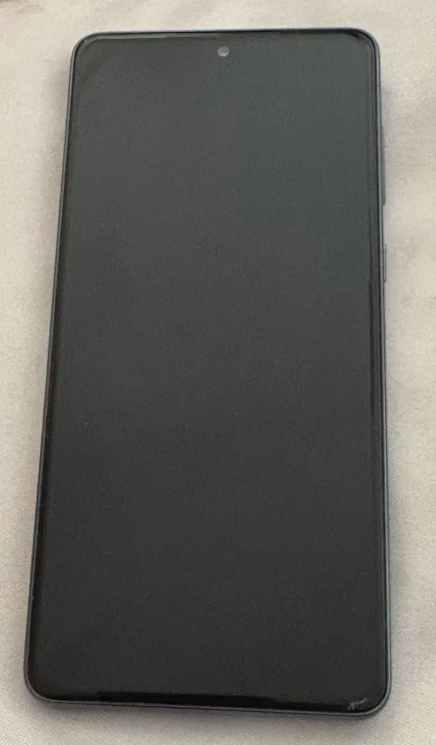 گوشی سامسونگ a73|موبایل|پرند, فاز ۳|دیوار