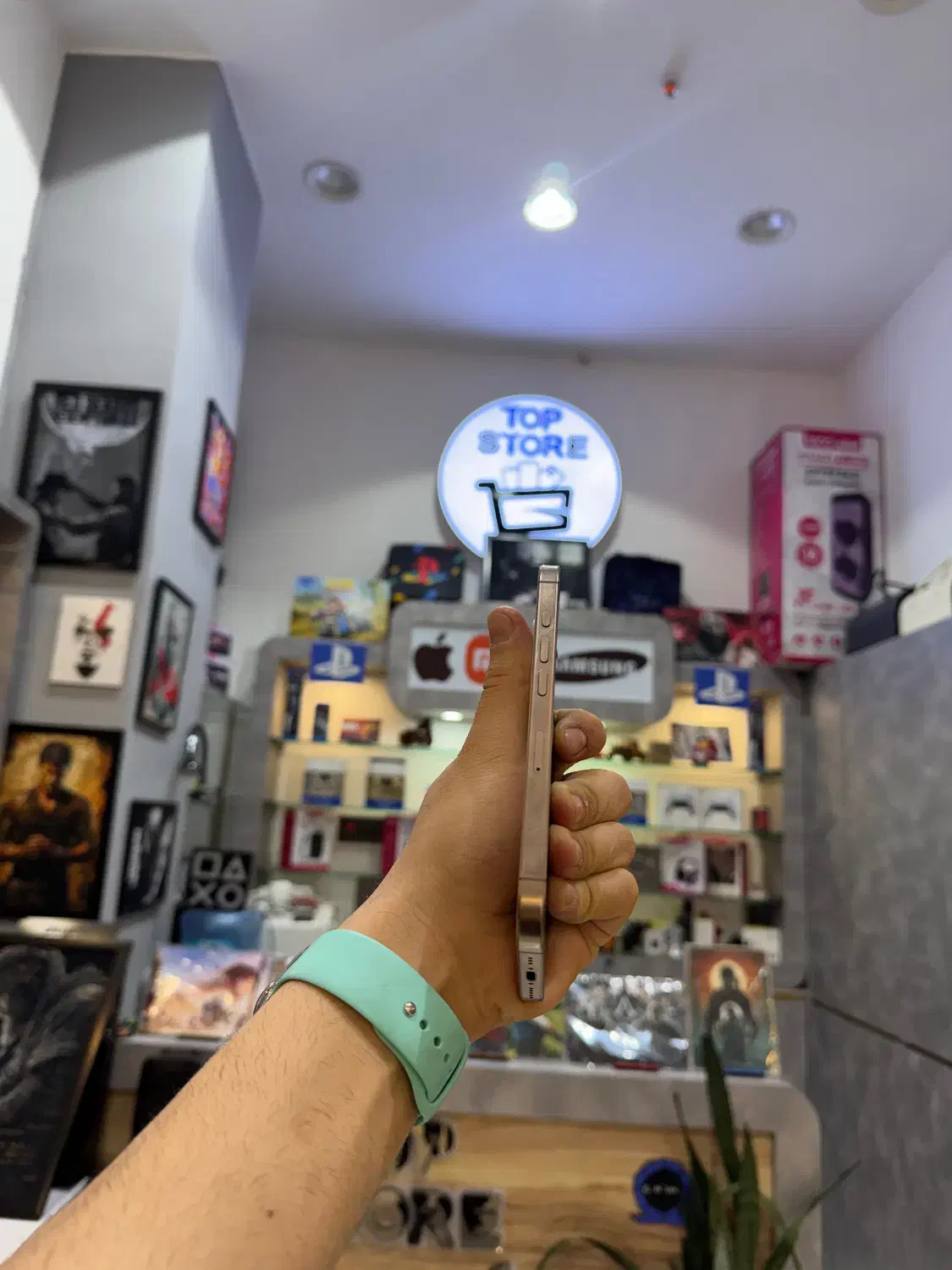 iphone 16 pro|موبایل|تهران, صادقیه|دیوار