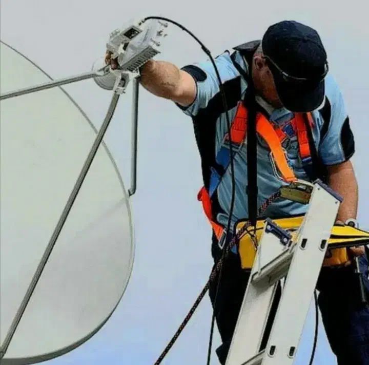 نصاب آنتن و برقکار(دستمزد منصفانه)|خدمات پیشه و مهارت|گنبد کاووس, |دیوار