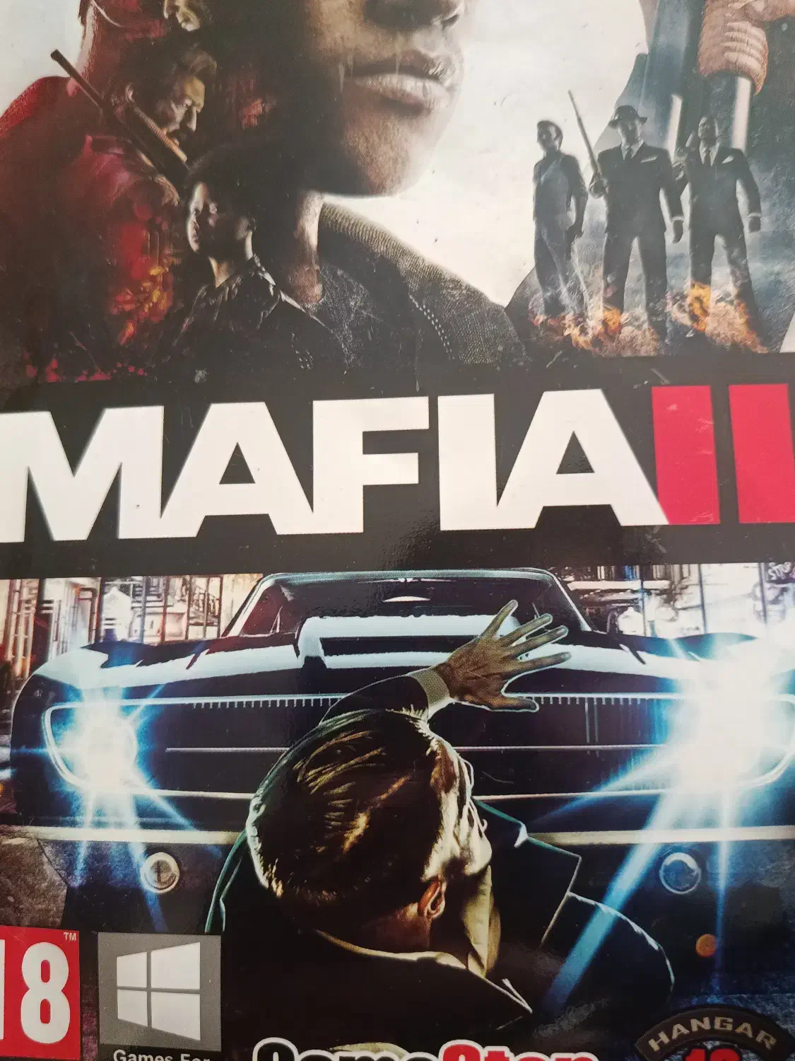 بازی pc|کنسول، بازی ویدئویی و آنلاین|گرگان, |دیوار