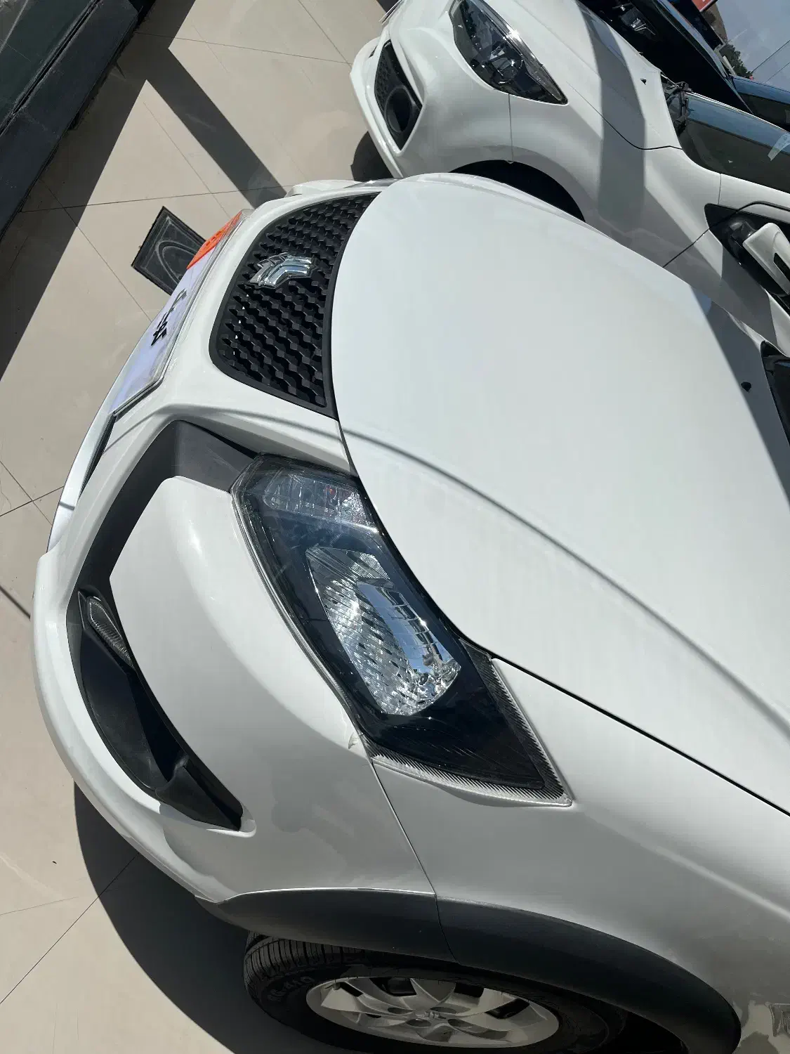 کوییک ار اس|خودرو سواری و وانت|مشهد, ویلاشهر|دیوار