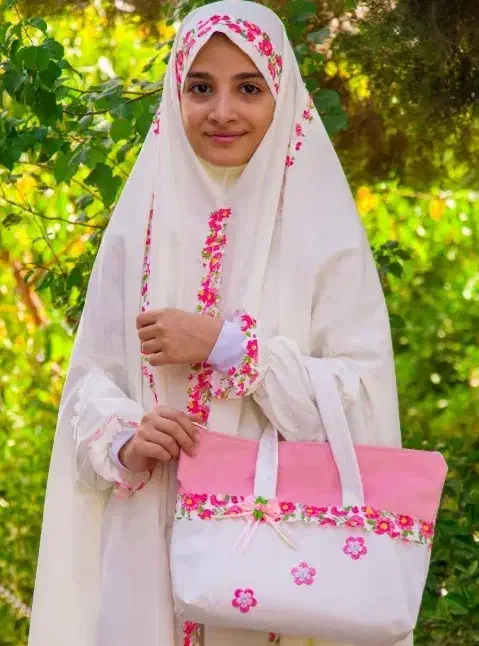 چادر|لباس|شیروان (خراسان), |دیوار