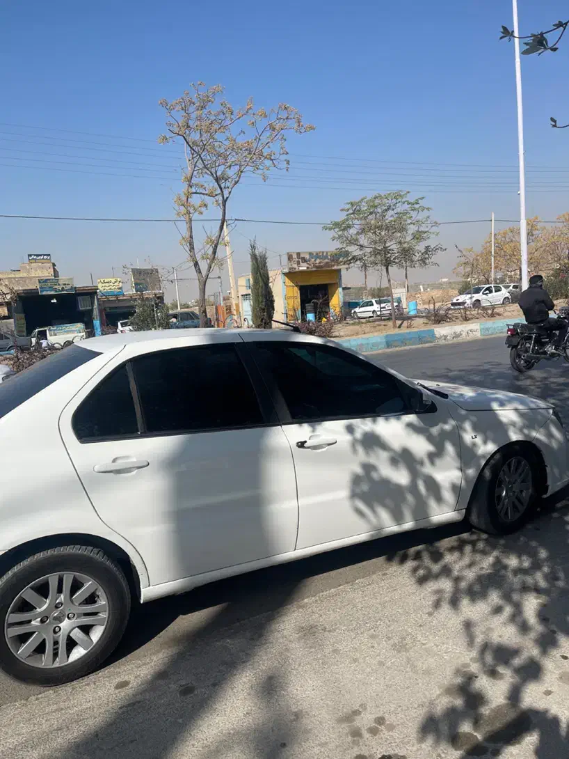 دنا تیپ ۲|خودرو سواری و وانت|اصفهان, ارغوانیه|دیوار