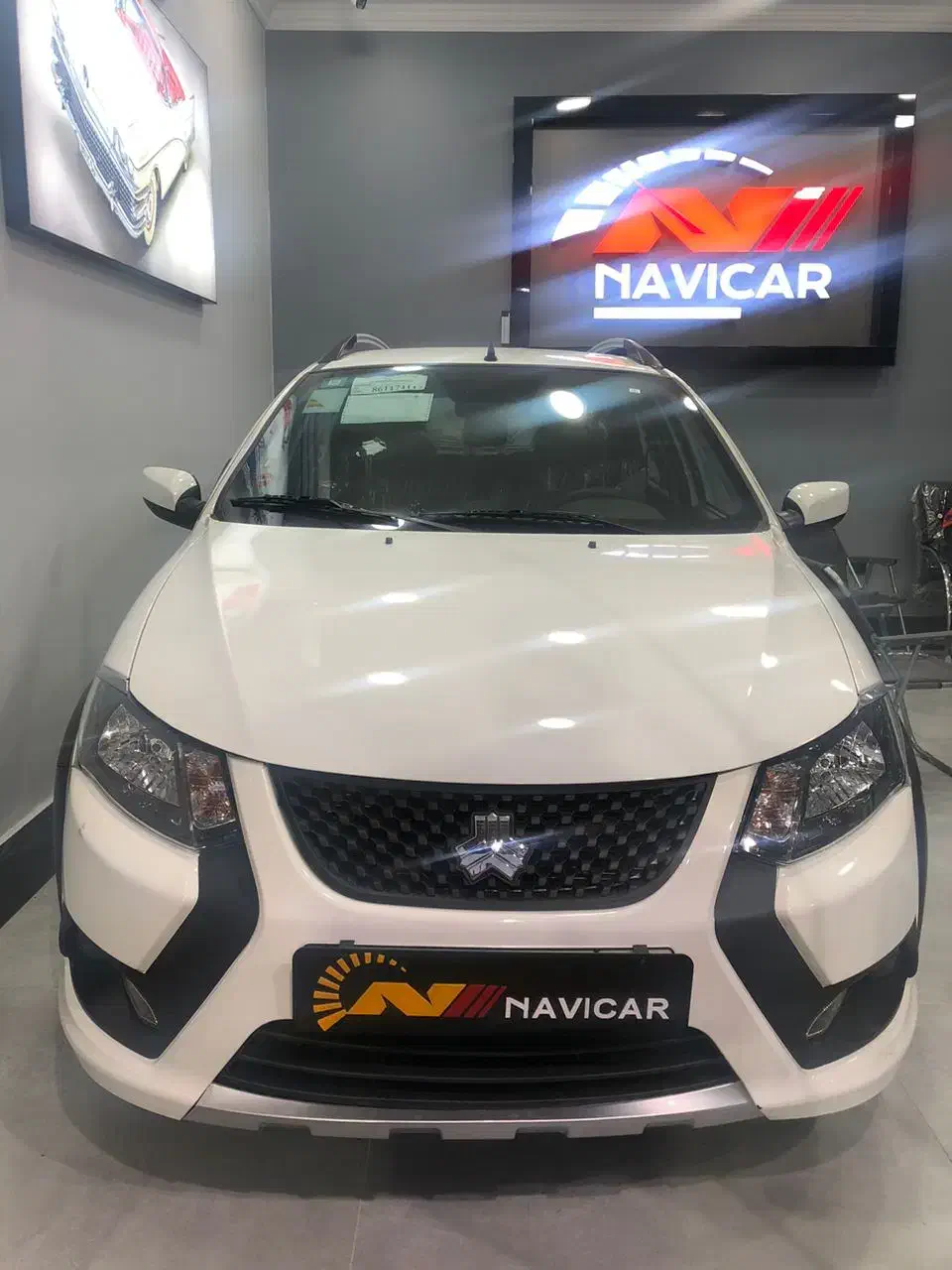 فروش نقد و اقساط کوئیک صفر اتونویکار|خودرو سواری و وانت|تهران, هاشمآباد|دیوار