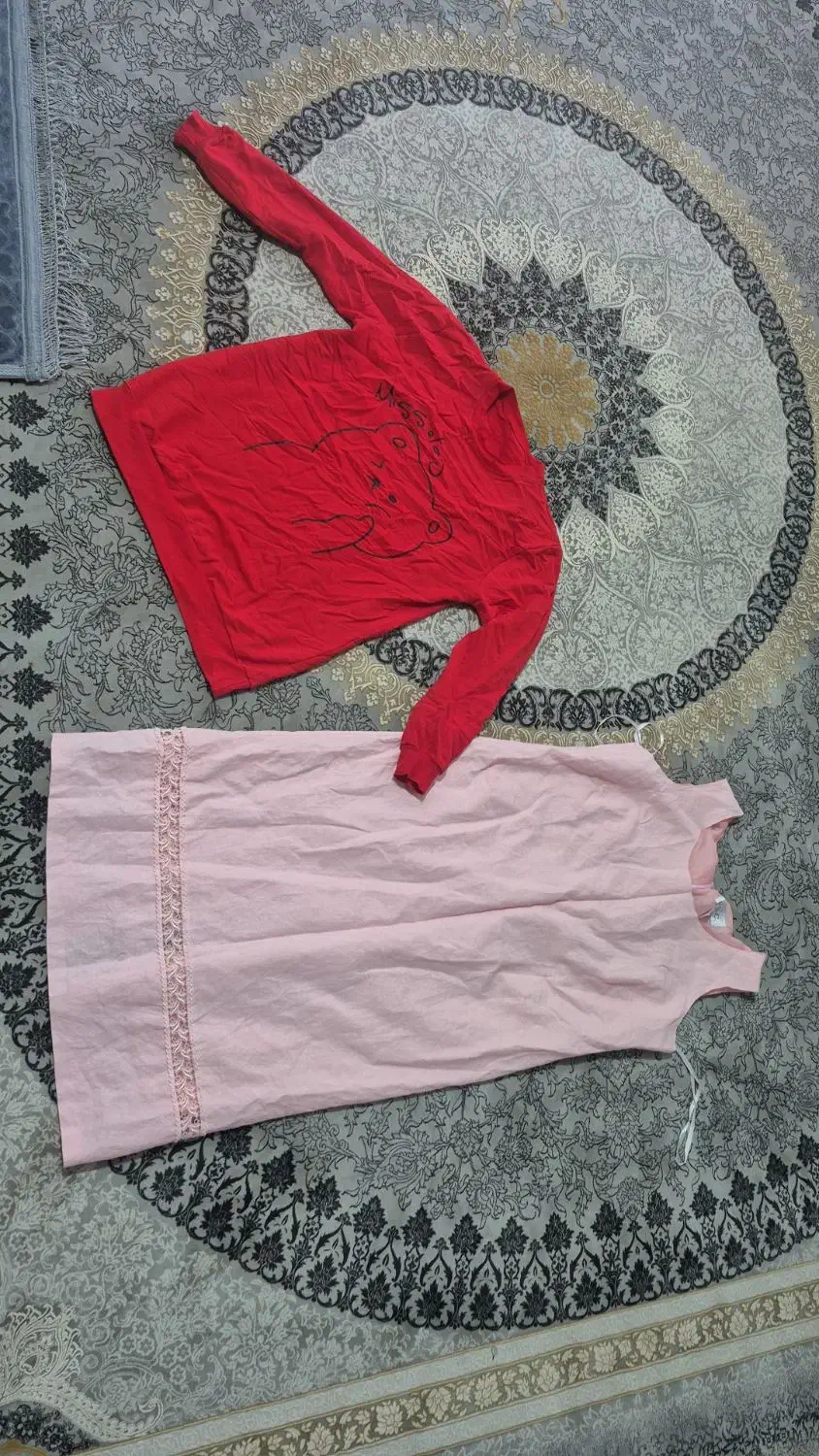 پالتو، سارفون، بلوز|لباس|مرودشت, ژیان|دیوار