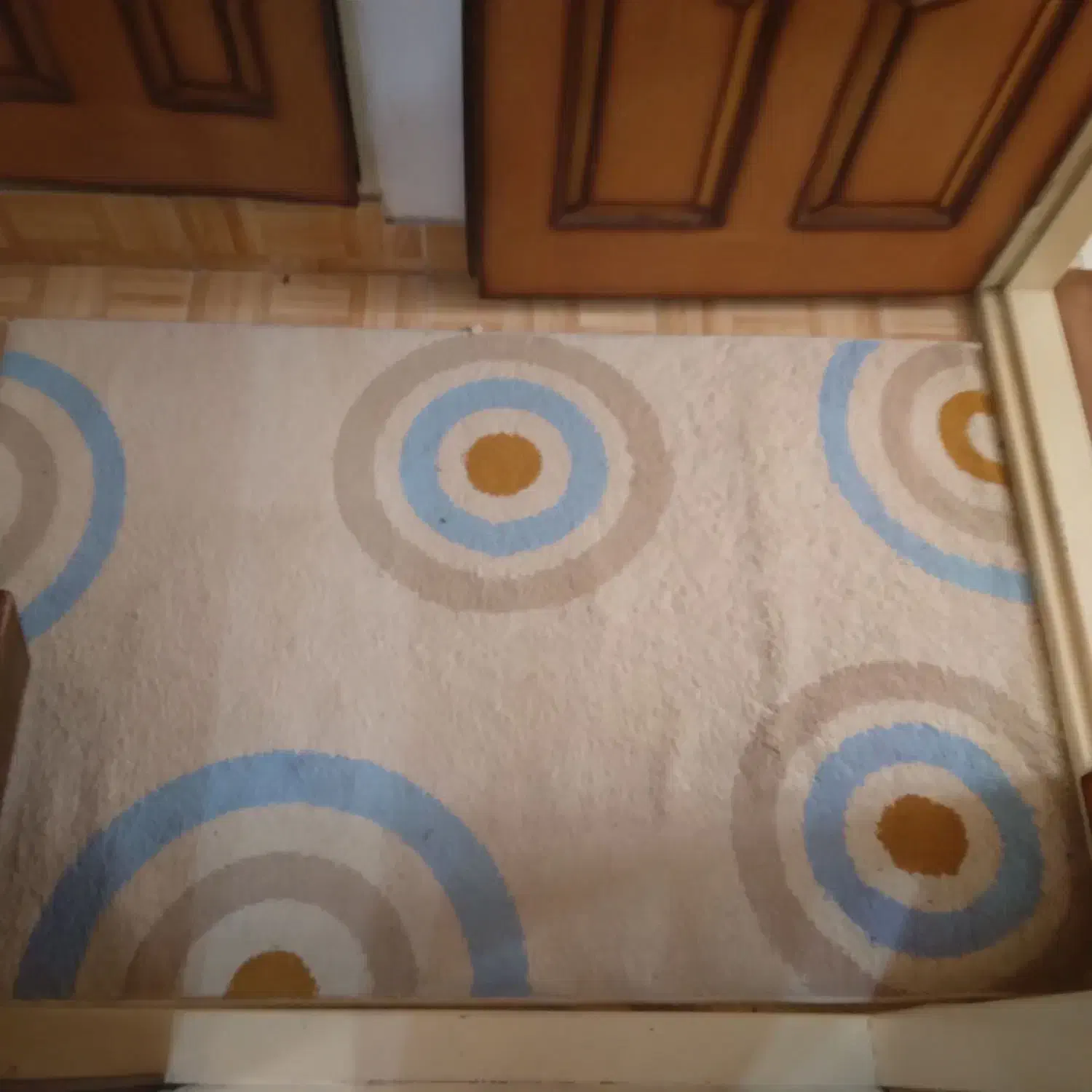 قالیچه|فرش|مراغه, |دیوار