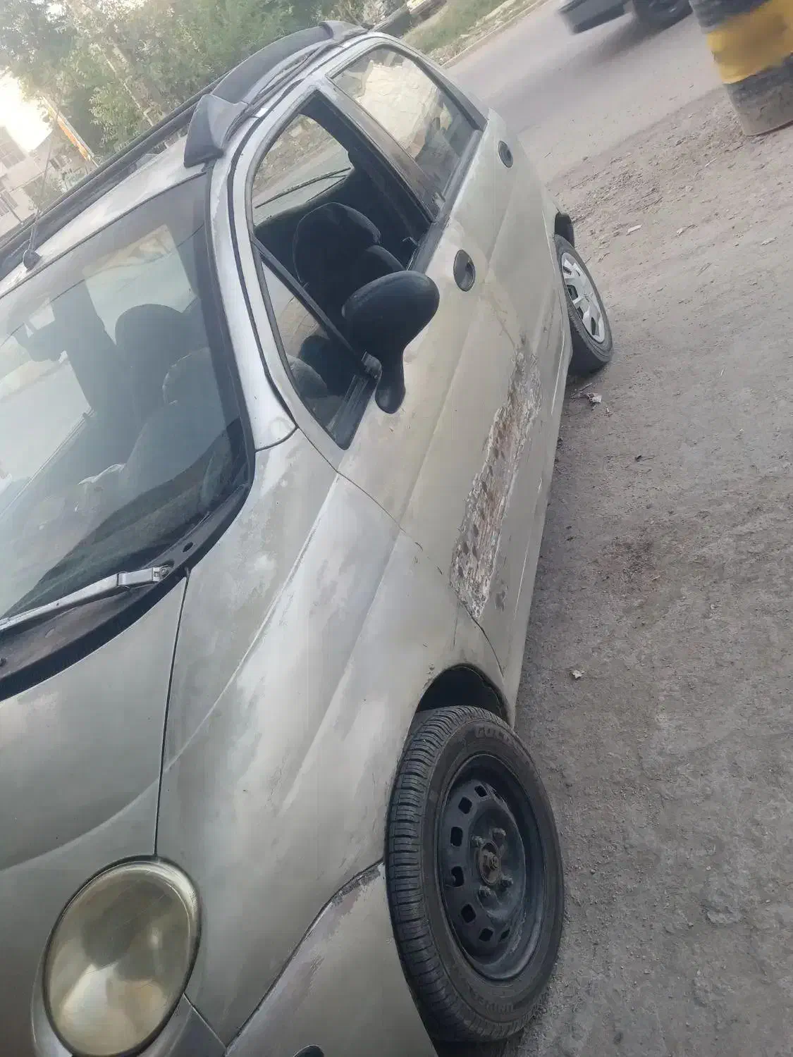 دووماتیز شرایطی|خودرو سواری و وانت|آزادشهر, |دیوار