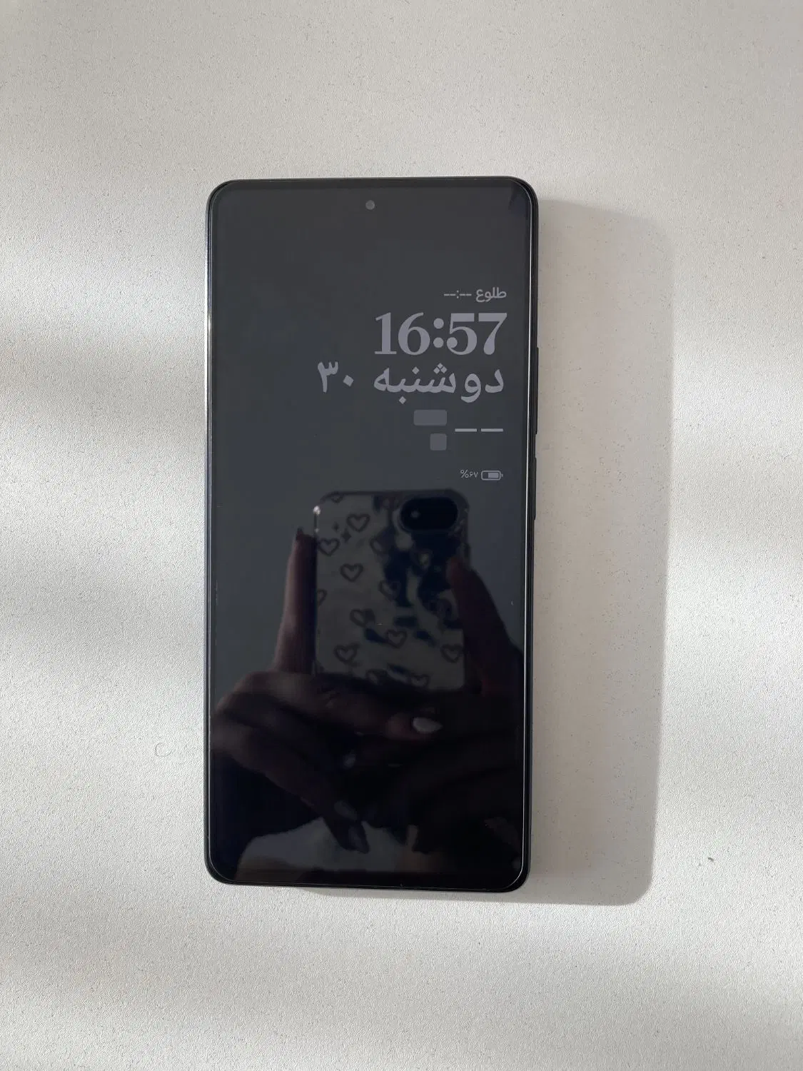 pocoF5|موبایل|اسلام‌شهر, شهرک واوان|دیوار