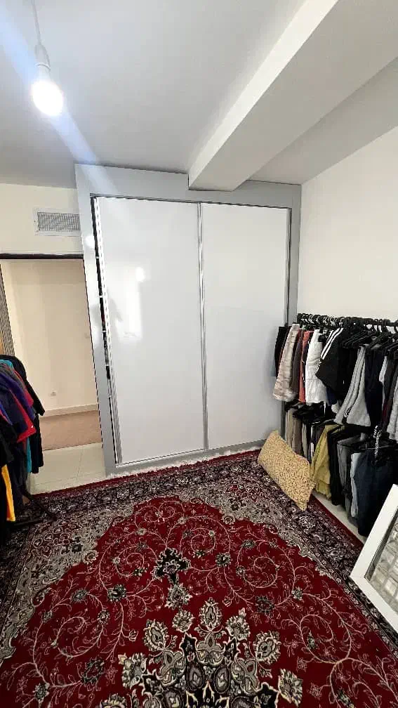 شهرک وحدت ۱۱۹ متری ۳ خوابه ۳ نبش|فروش آپارتمان|سنندج, |دیوار