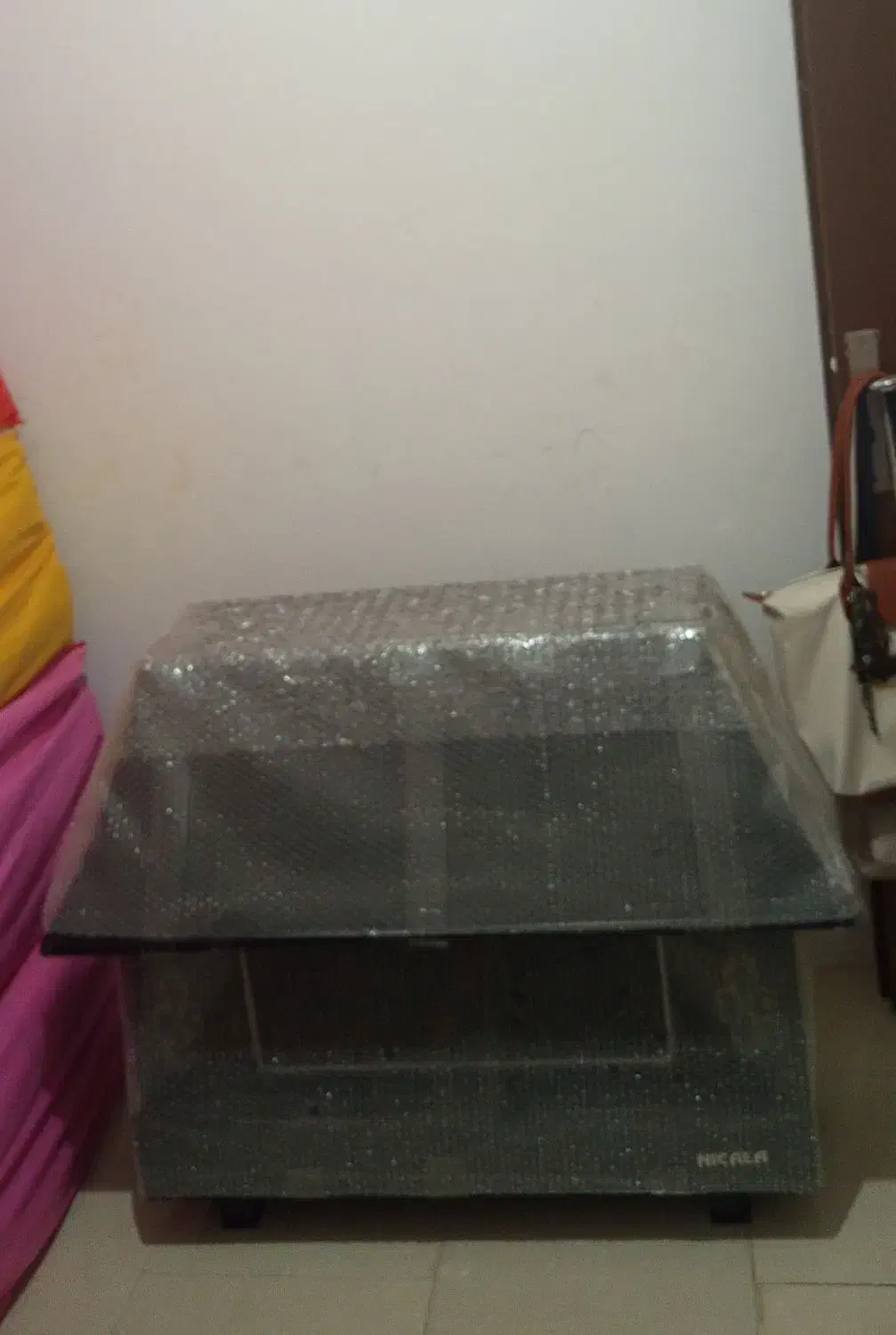 بخاری گازی نیککالا|بخاری، هیتر، شومینه|محمدشهر, ولدآباد|دیوار