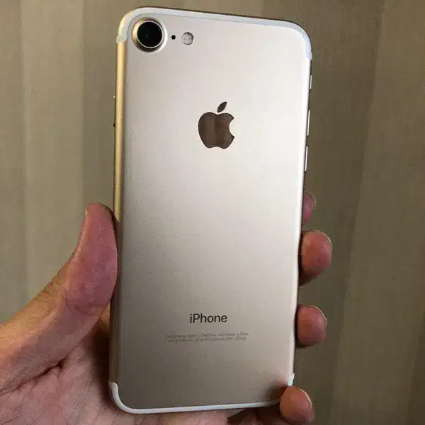 Iphone 7 128گیگ|موبایل|قم, آزادگان|دیوار