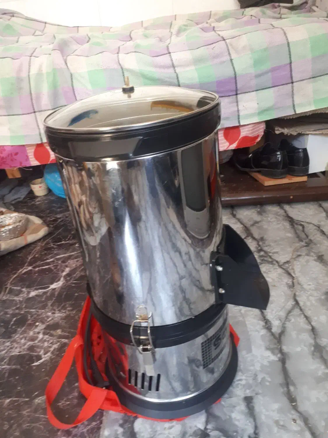 سبزی خوردکن خارجی|خردکن، آسیاب، غذاساز|اصفهان, شاه پسند|دیوار