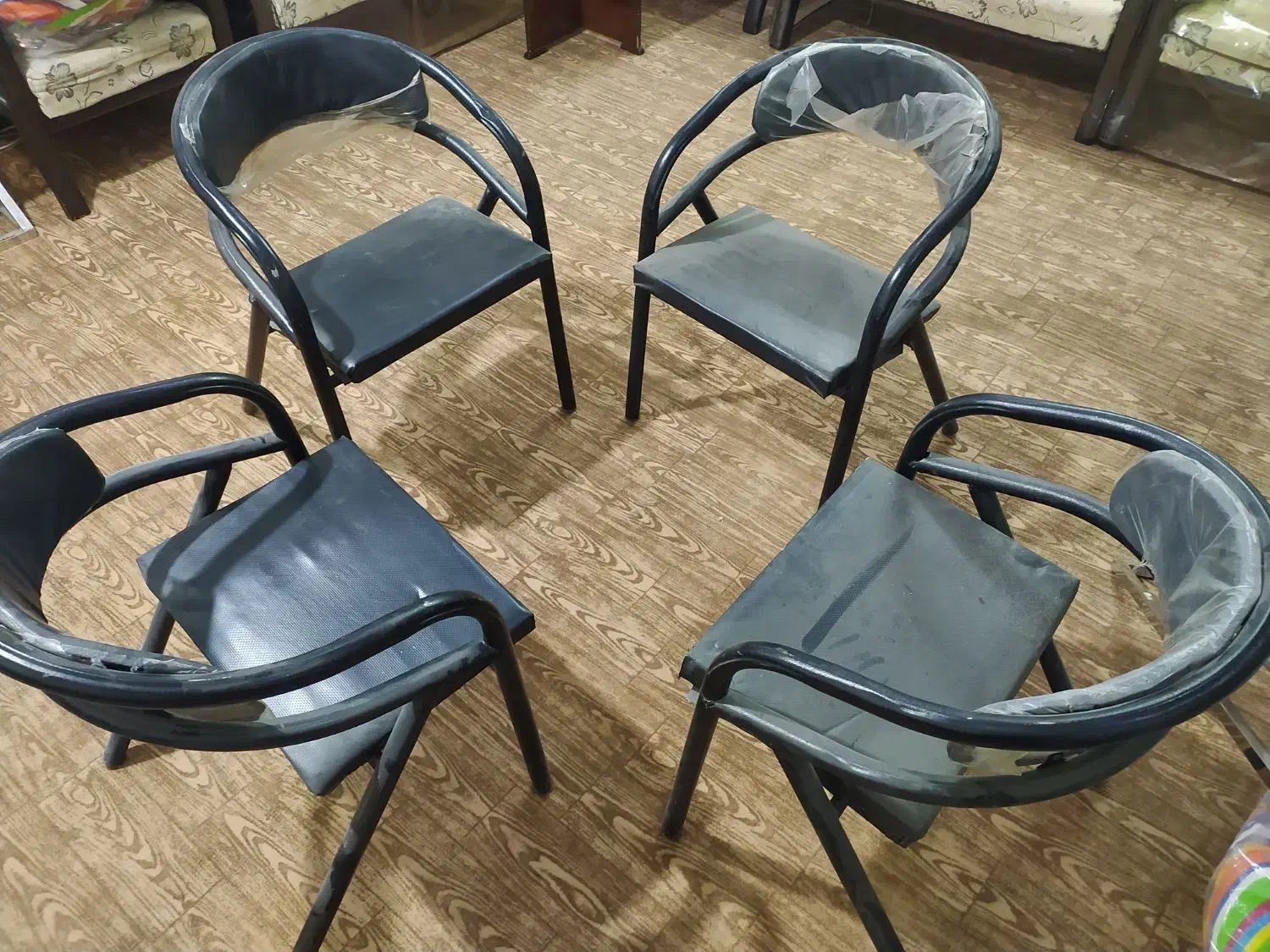 صندلی اداری ام پی|دفتر کار|خمینیشهر, |دیوار