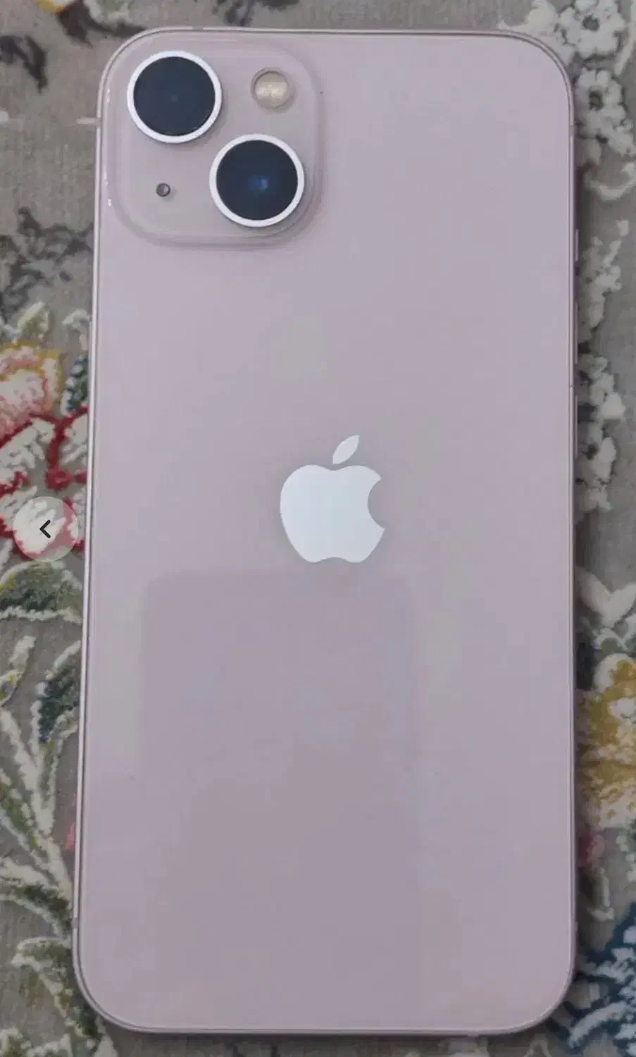 iphone 13 normal|موبایل|خرم‌آباد, |دیوار