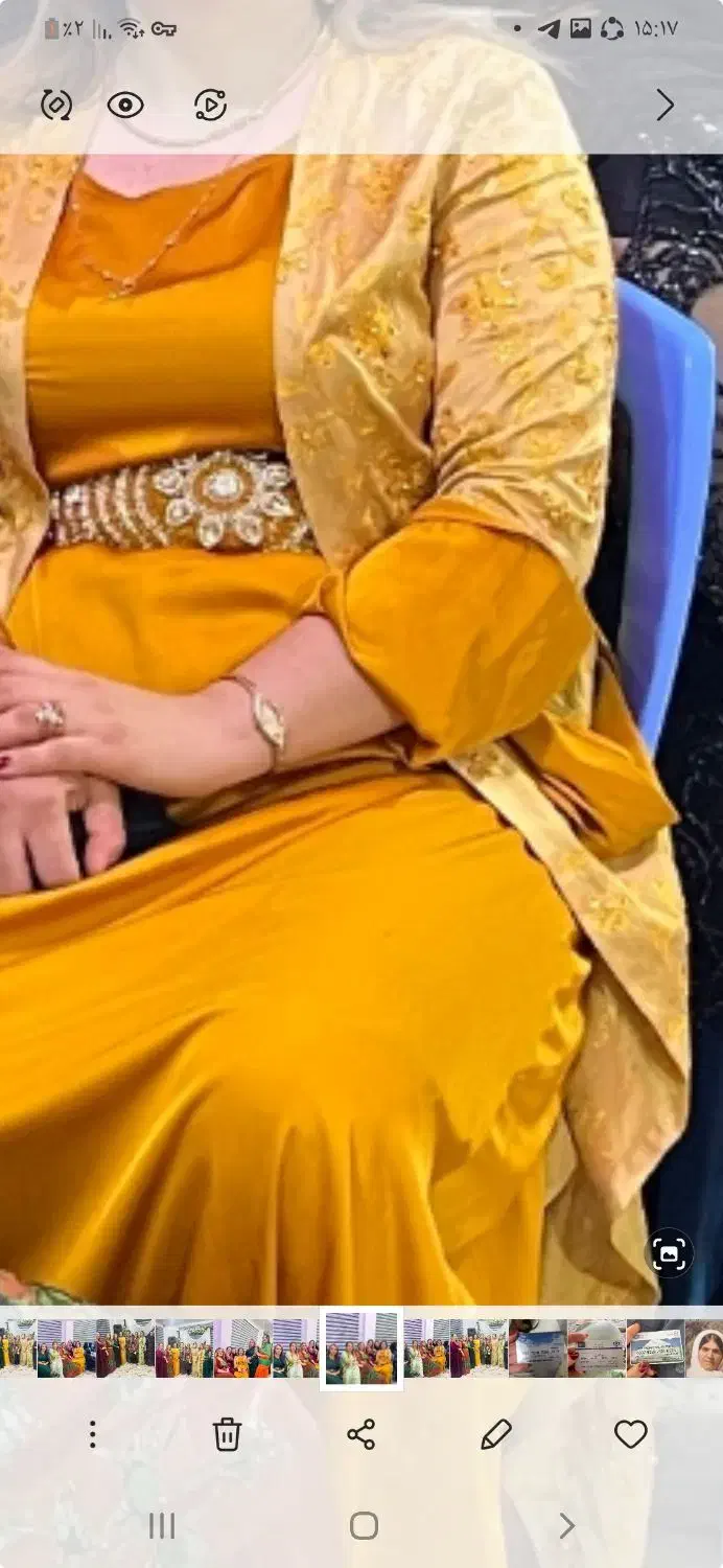 لباس کردی مجلسی نو|لباس|پاوه, |دیوار