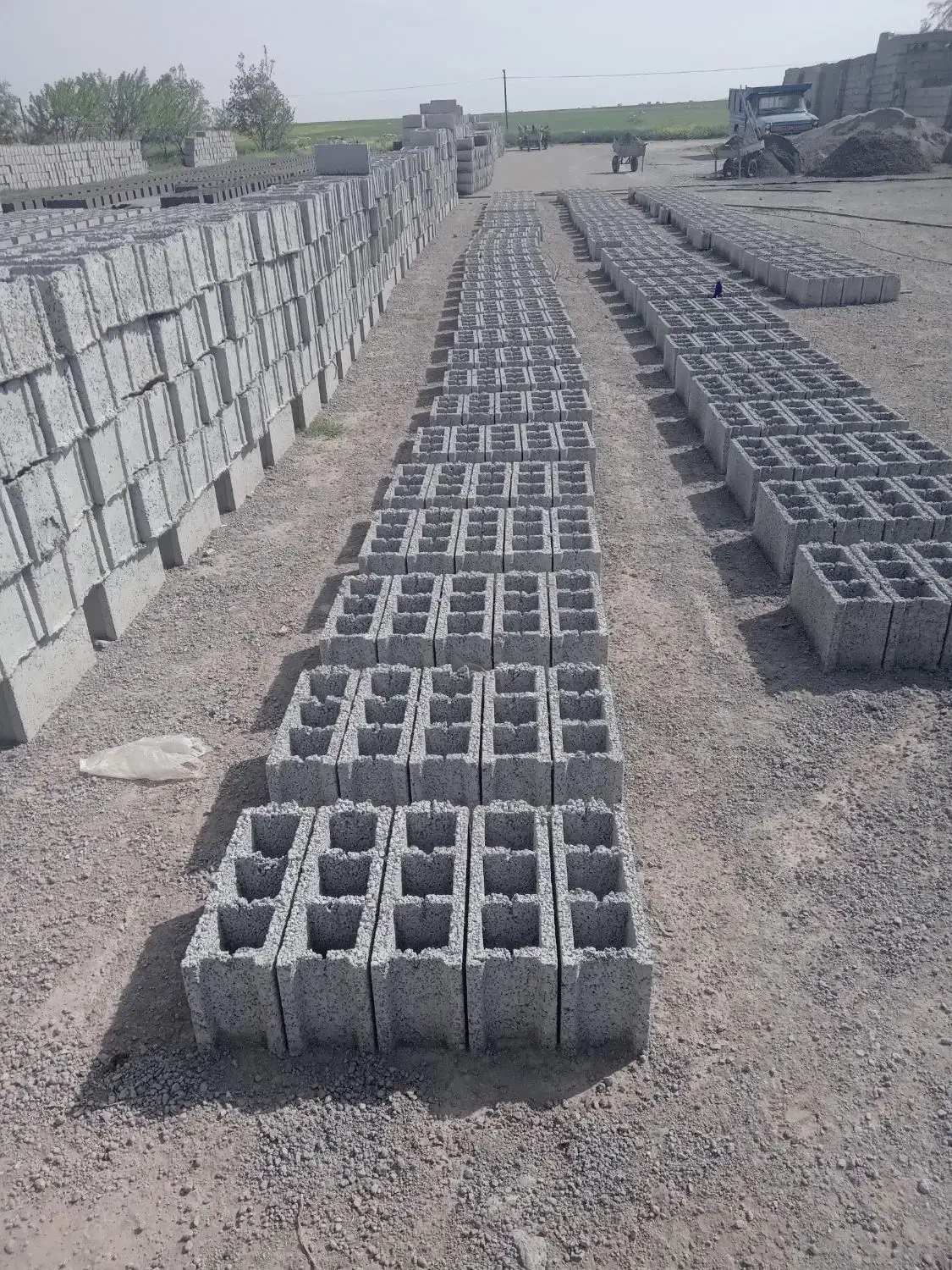 بلوک ۲۰در ۴۰|حراج|مشگین شهر, |دیوار