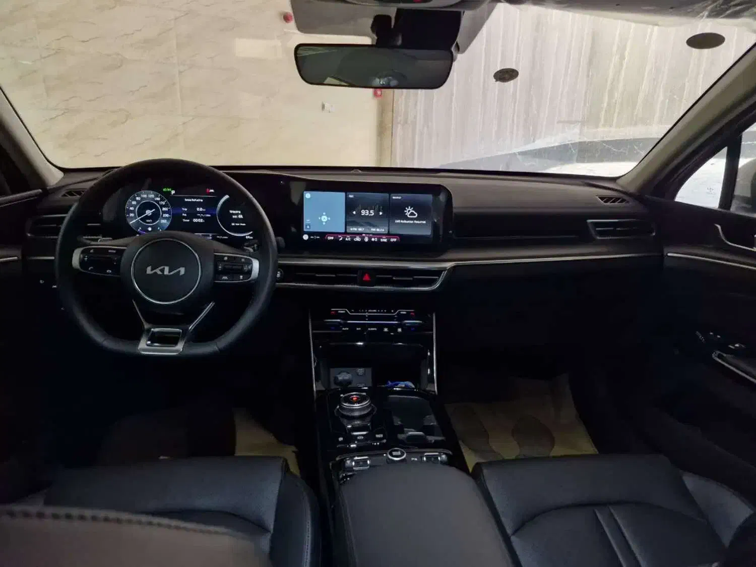 کیا k5 2025|خودرو سواری و وانت|اصفهان, سرتاوه|دیوار