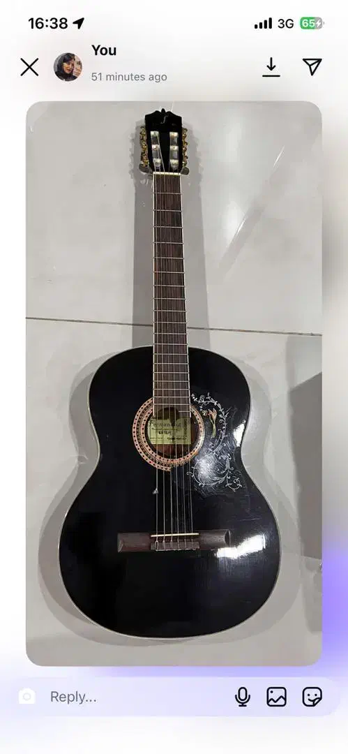 گیتار فرناندز|گیتار، بیس، امپلیفایر|یزد, |دیوار