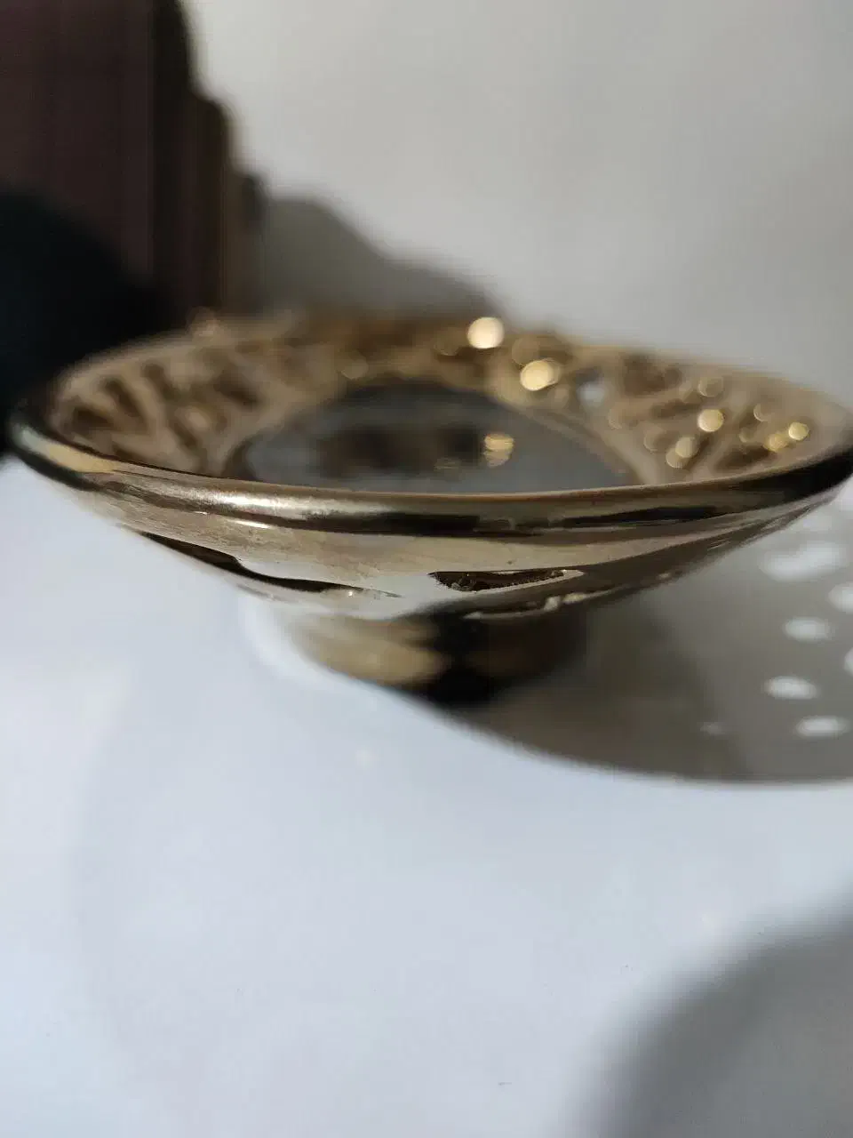 ظروف طلای|صنایع دستی و سایر لوازم تزئینی|محمدشهر, ولدآباد|دیوار