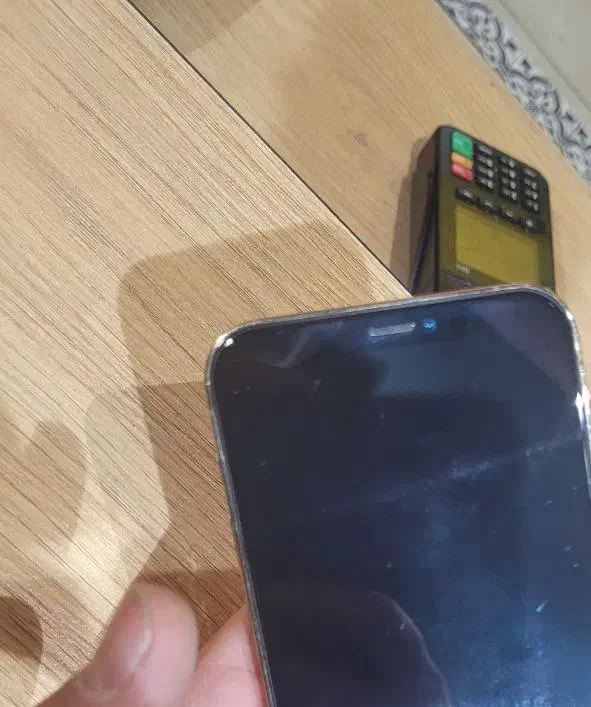 ایفون ۱۲ پرو|موبایل|قم, زنبیل آباد|دیوار