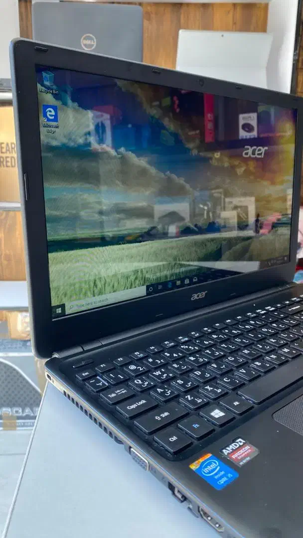 فروش ویژه انواع لب تاپ|رایانه همراه|آباده, |دیوار