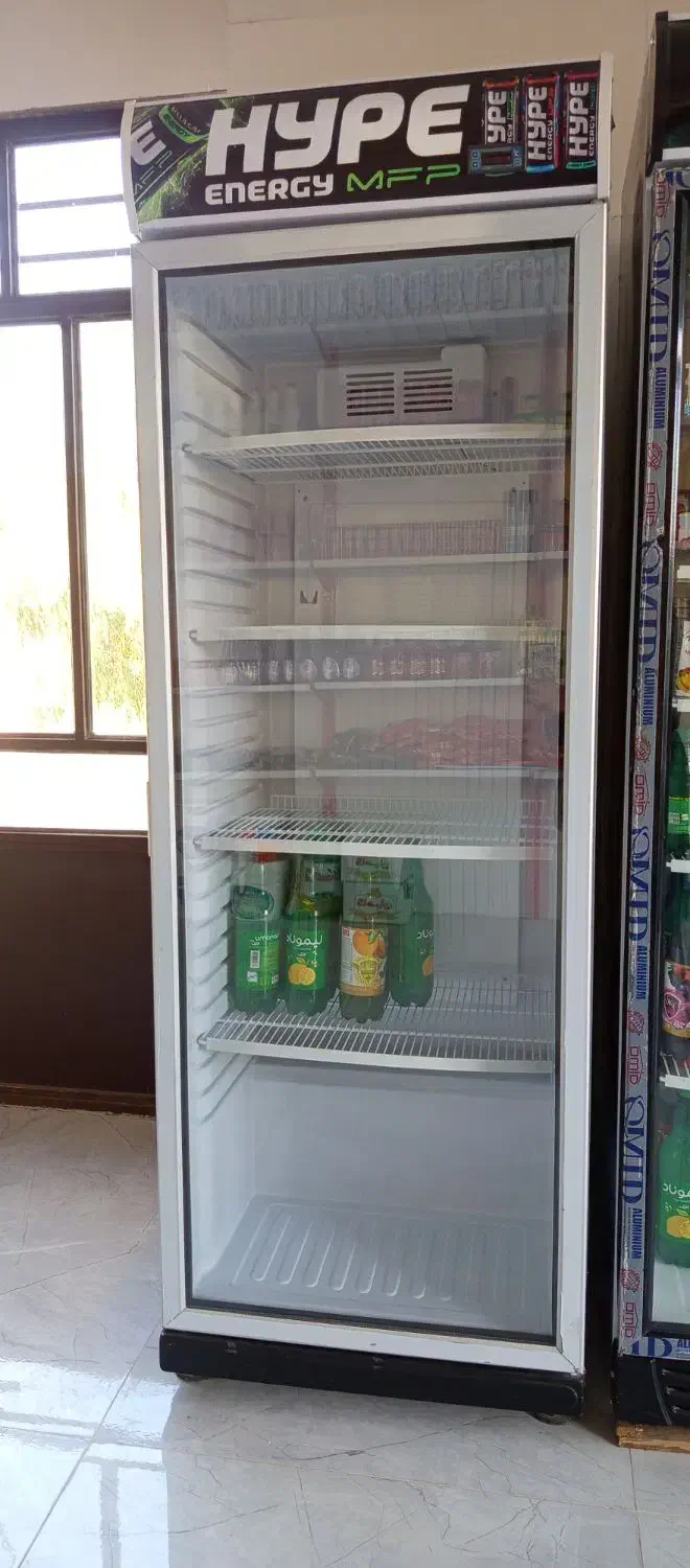 یخچال|یخچال و فریزر|دهگلان, |دیوار