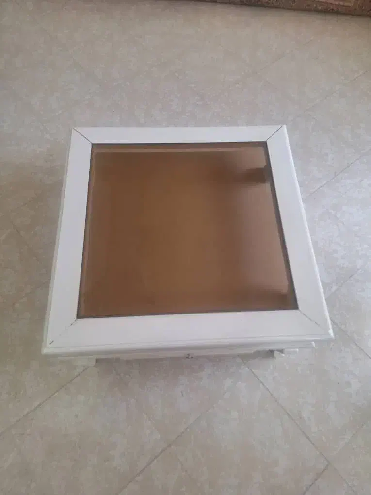 جلو مبلی صحیح وسالم|مبلمان خانگی و میز عسلی|گلبهار, شهر جدید گلبهار|دیوار