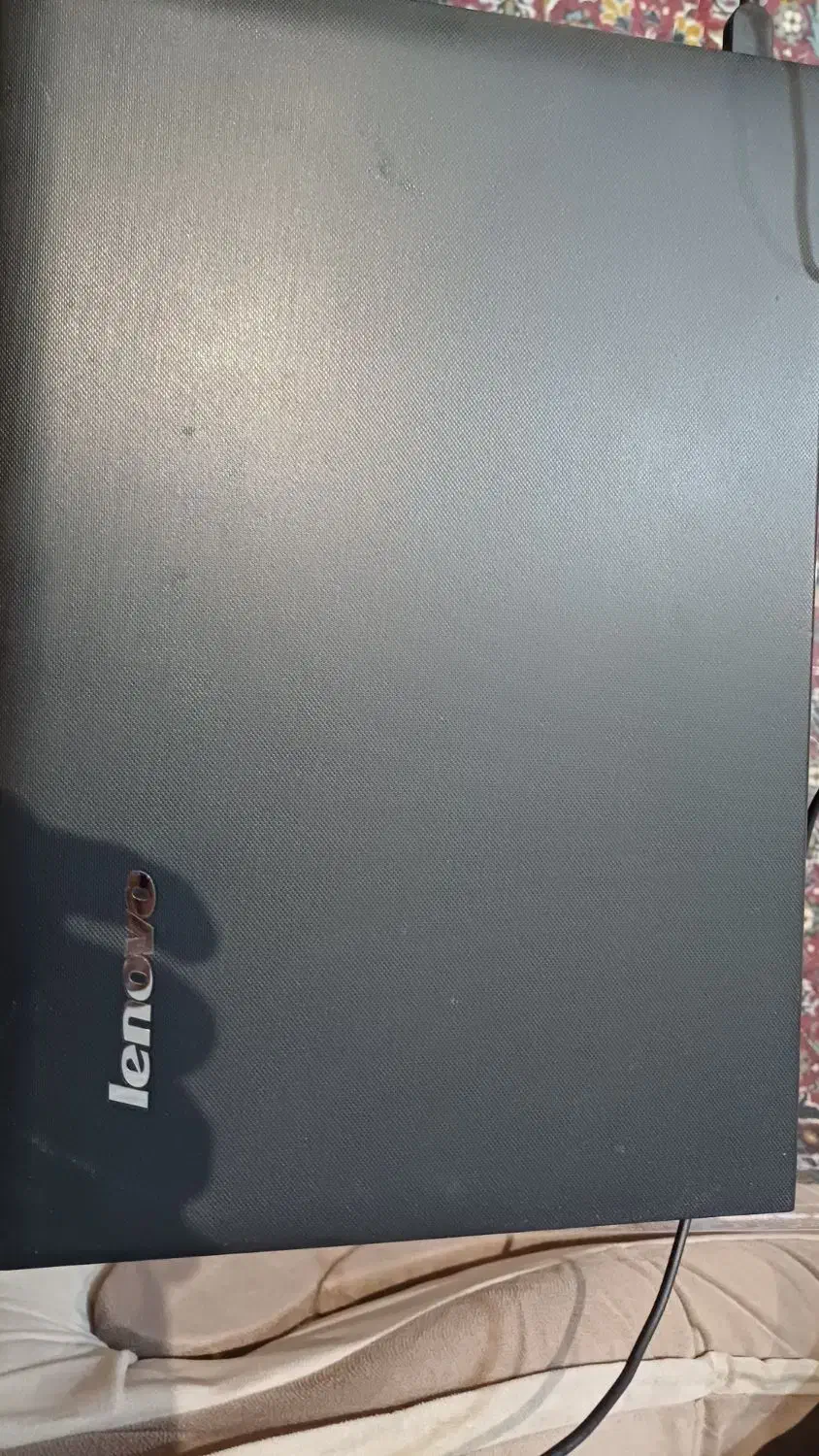 لپ تاپ لنوو بسیار تمیز|رایانه همراه|گرگان, |دیوار