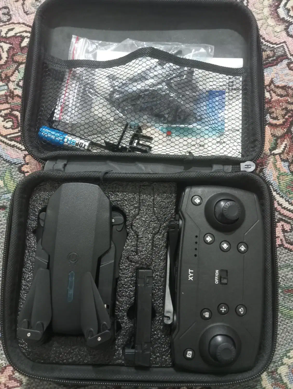 مواد کوپتر|دوربین عکاسی و فیلم‌برداری|رزن, |دیوار