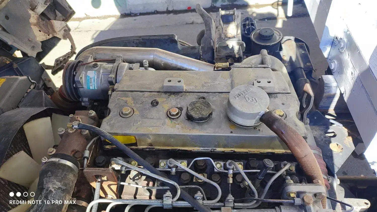 فوتون ۶ تن|خودرو سنگین|سنقر, |دیوار