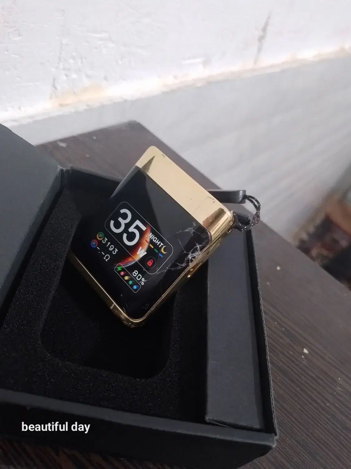 G3 pro koko پاد|زیورآلات و اکسسوری|اردکان, |دیوار